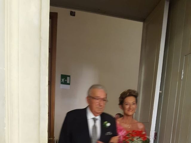 Il matrimonio di Gianfranco e Carmela a Lecce, Lecce 7