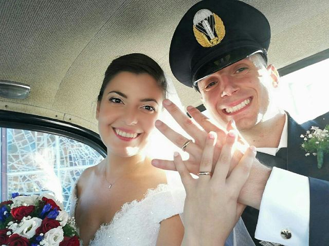 Il matrimonio di Luca e Vittoria a Formia, Latina 3