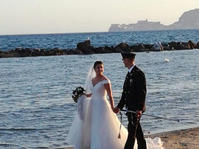 Il matrimonio di Luca e Vittoria a Formia, Latina 1