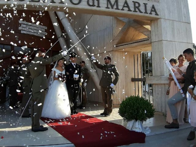 Il matrimonio di Luca e Vittoria a Formia, Latina 4