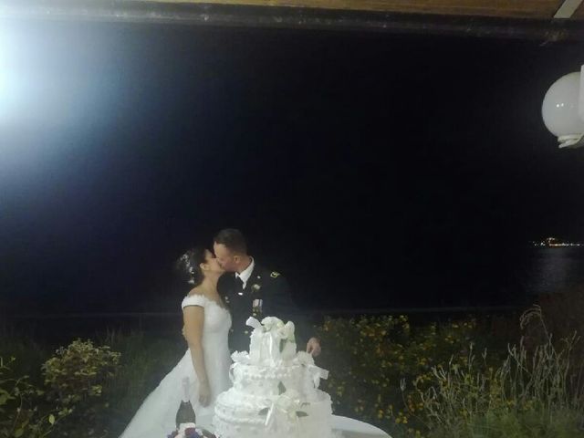 Il matrimonio di Luca e Vittoria a Formia, Latina 5