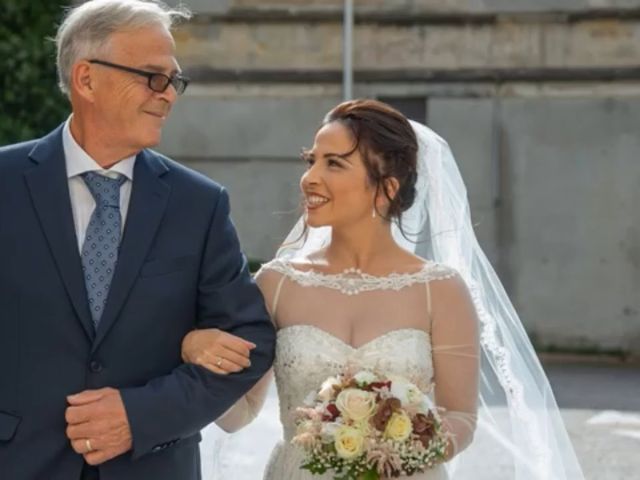 Il matrimonio di Andrea e Simona  a Tradate, Varese 39