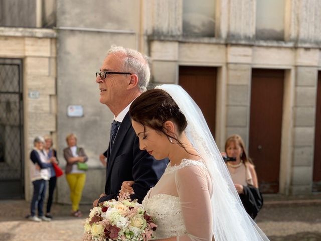 Il matrimonio di Andrea e Simona  a Tradate, Varese 79
