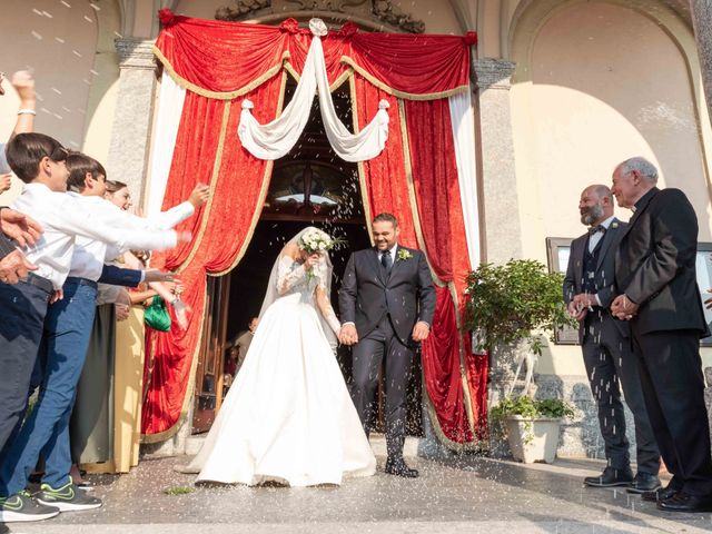 Il matrimonio di Paolo e Marta a Monza, Monza e Brianza 26