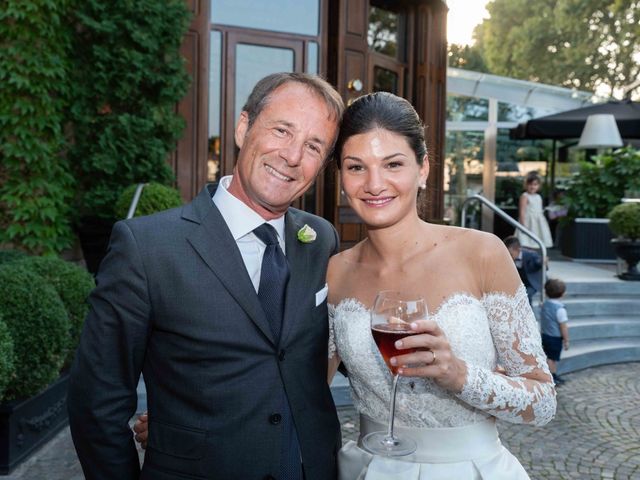 Il matrimonio di Paolo e Marta a Monza, Monza e Brianza 34