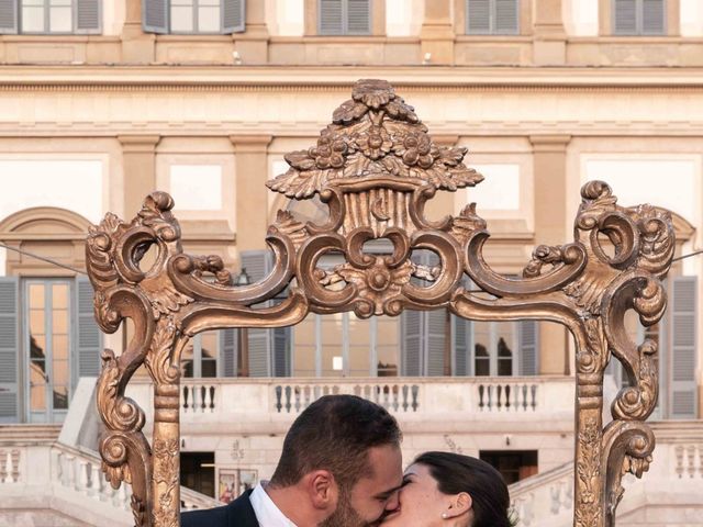 Il matrimonio di Paolo e Marta a Monza, Monza e Brianza 41