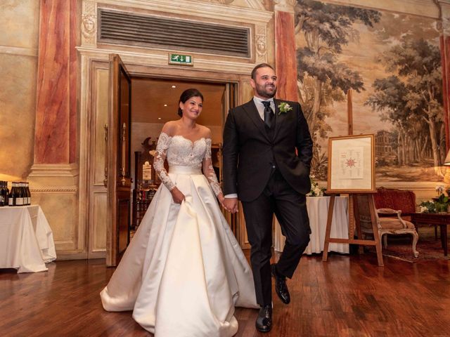 Il matrimonio di Paolo e Marta a Monza, Monza e Brianza 53