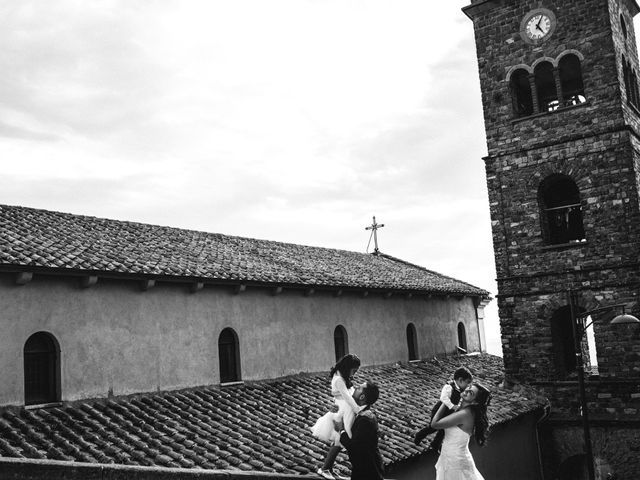 Il matrimonio di Andrea e Claudia a Cetara, Salerno 21