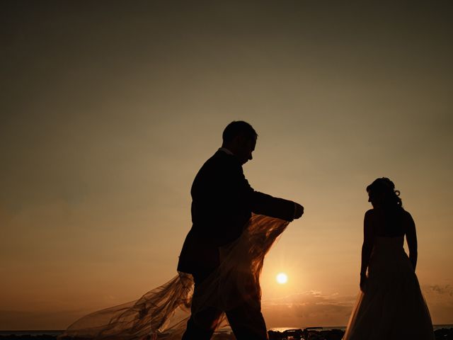 Il matrimonio di Andrea e Claudia a Cetara, Salerno 23