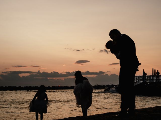 Il matrimonio di Andrea e Claudia a Cetara, Salerno 25