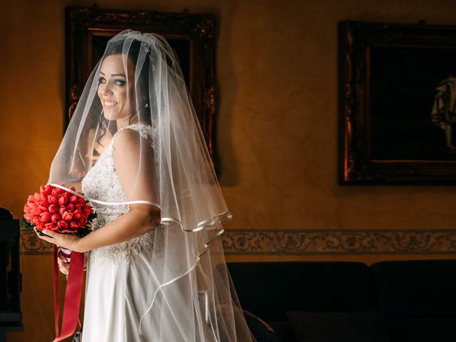 Il matrimonio di Emanuele e Jessica a Brucoli, Siracusa 15