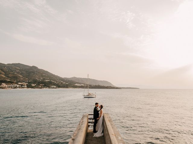 Il matrimonio di Emanuele e Jessica a Brucoli, Siracusa 37