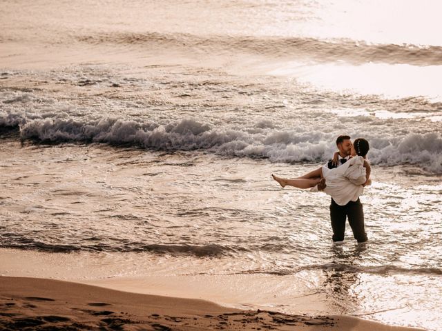 Il matrimonio di Emanuele e Jessica a Brucoli, Siracusa 51