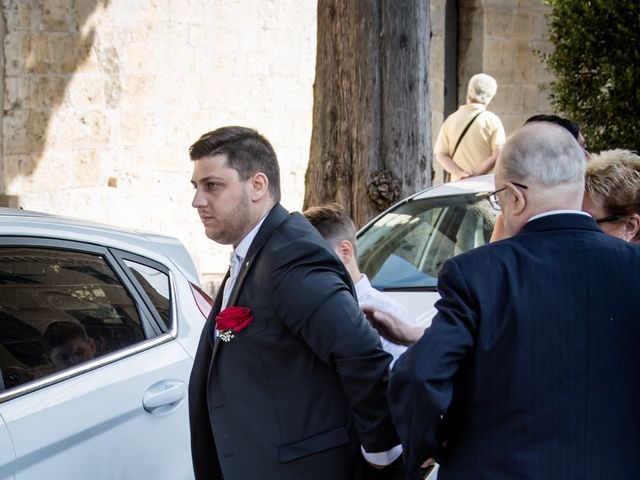 Il matrimonio di Francesco e Serena a Genova, Genova 7