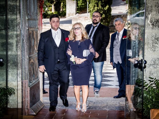 Il matrimonio di Francesco e Serena a Genova, Genova 8