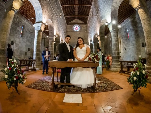 Il matrimonio di Francesco e Serena a Genova, Genova 11