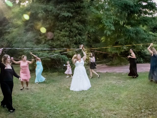 Il matrimonio di Francesco e Serena a Genova, Genova 23