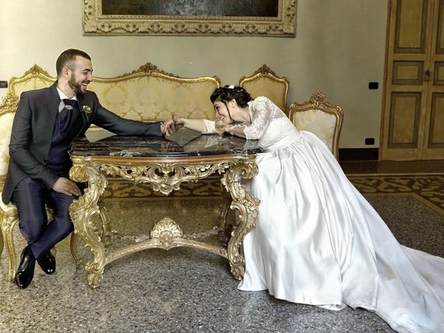 Il matrimonio di Sauro e Paola a Genova, Genova 2