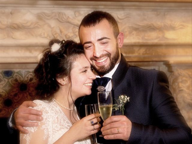 Il matrimonio di Sauro e Paola a Genova, Genova 9