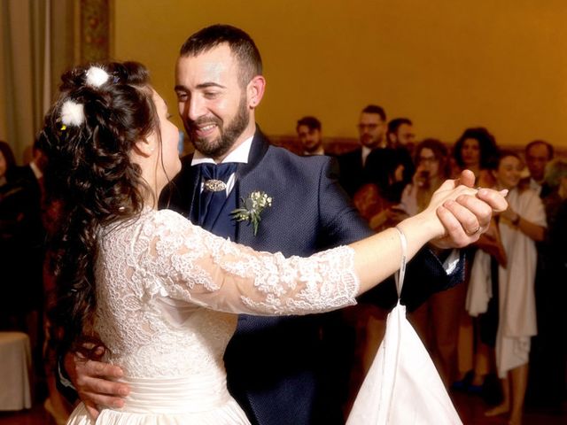 Il matrimonio di Sauro e Paola a Genova, Genova 12