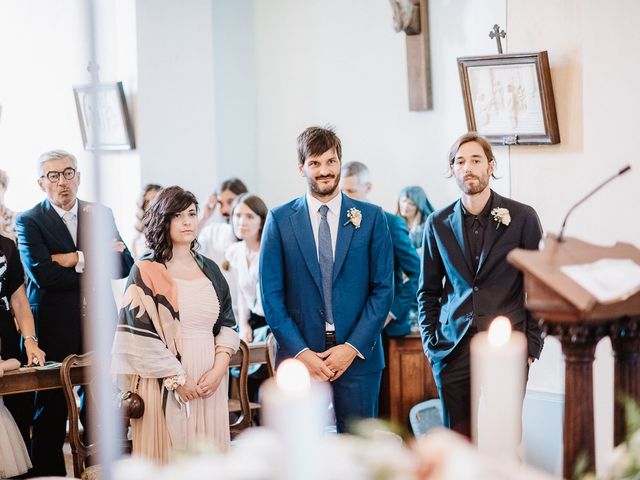 Il matrimonio di Mattia e Chiara a Parma, Parma 59