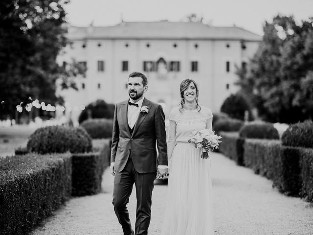 Il matrimonio di Mattia e Chiara a Parma, Parma 96