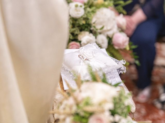 Il matrimonio di Giuliana e Enrico a Corridonia, Macerata 53