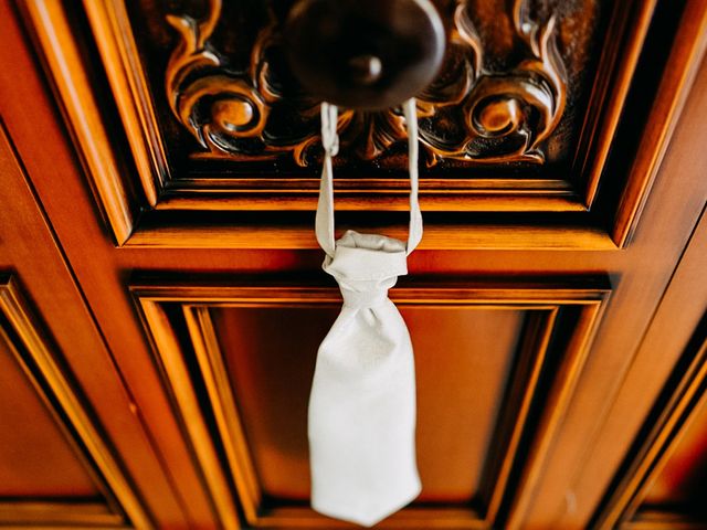 Il matrimonio di Daniele e Orietta a Stornarella, Foggia 2