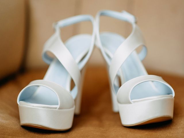 Il matrimonio di Daniele e Orietta a Stornarella, Foggia 4