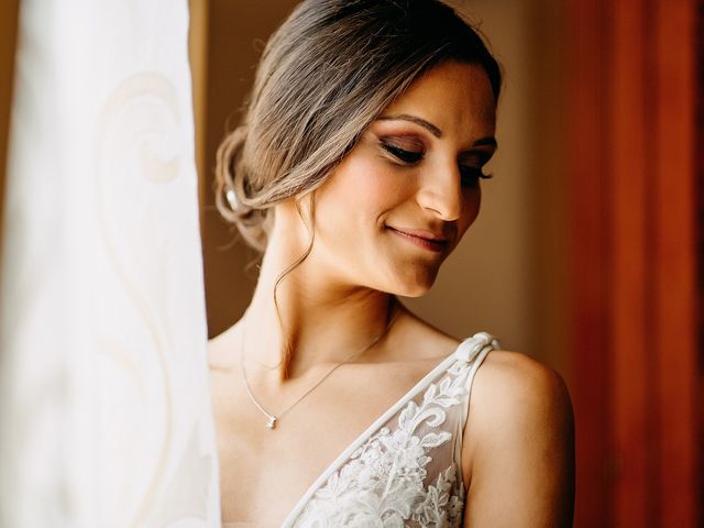 Il matrimonio di Daniele e Orietta a Stornarella, Foggia 15