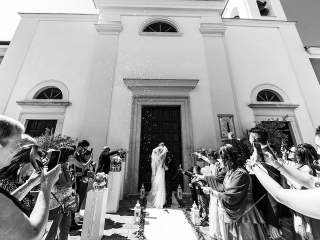 Il matrimonio di Daniele e Orietta a Stornarella, Foggia 26