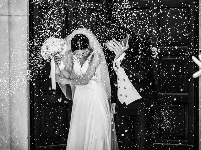 Il matrimonio di Daniele e Orietta a Stornarella, Foggia 27