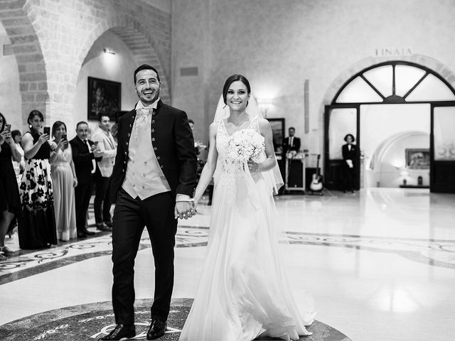 Il matrimonio di Daniele e Orietta a Stornarella, Foggia 35