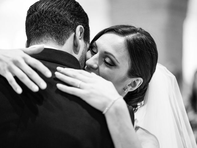 Il matrimonio di Daniele e Orietta a Stornarella, Foggia 36