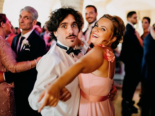 Il matrimonio di Daniele e Orietta a Stornarella, Foggia 40