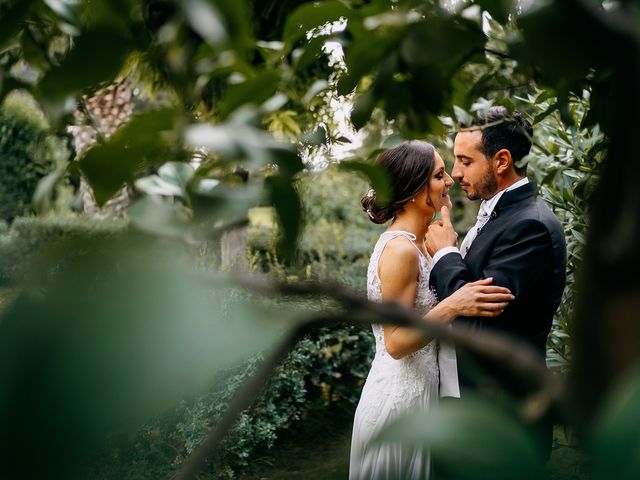 Il matrimonio di Daniele e Orietta a Stornarella, Foggia 58
