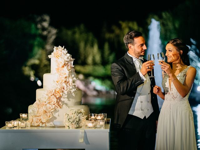 Il matrimonio di Daniele e Orietta a Stornarella, Foggia 60