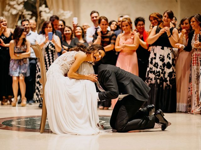 Il matrimonio di Daniele e Orietta a Stornarella, Foggia 61