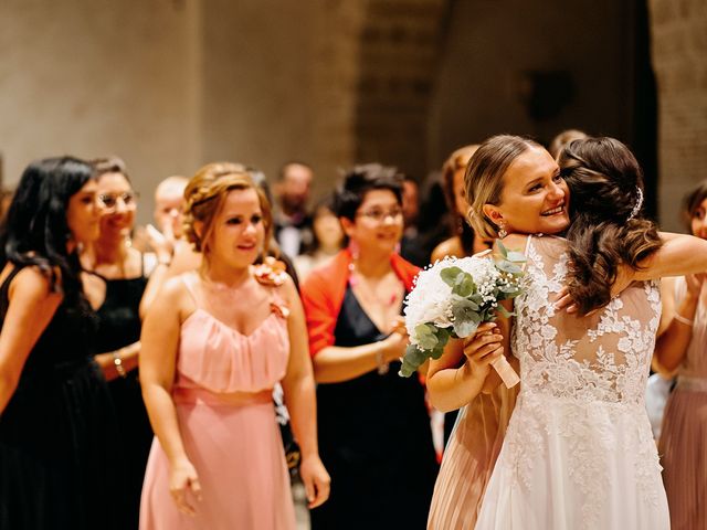 Il matrimonio di Daniele e Orietta a Stornarella, Foggia 66