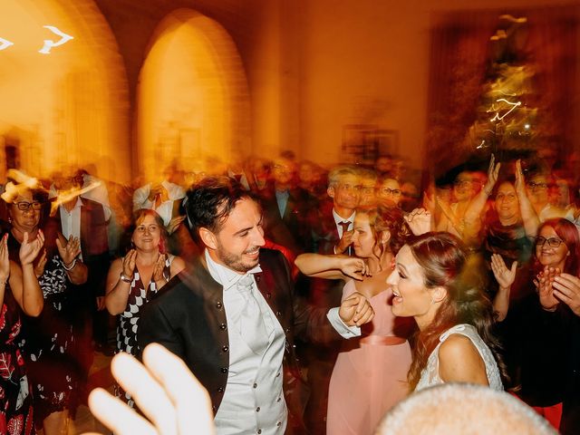 Il matrimonio di Daniele e Orietta a Stornarella, Foggia 68
