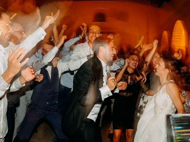 Il matrimonio di Daniele e Orietta a Stornarella, Foggia 69