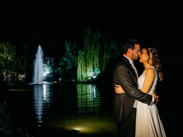 Il matrimonio di Daniele e Orietta a Stornarella, Foggia 70