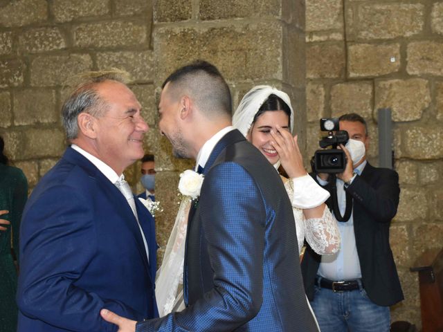 Il matrimonio di Luca e Federica  a Olbia, Sassari 3