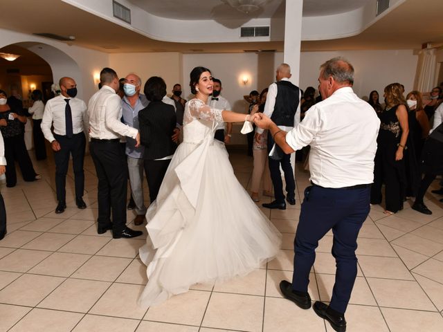 Il matrimonio di Luca e Federica  a Olbia, Sassari 5