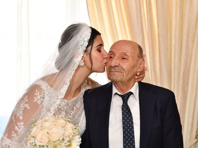 Il matrimonio di Luca e Federica  a Olbia, Sassari 7