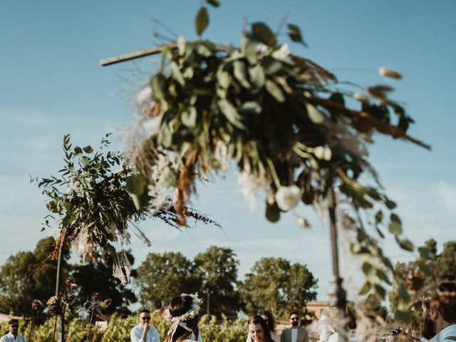 Il matrimonio di Alessio e Noemi a Nettuno, Roma 3