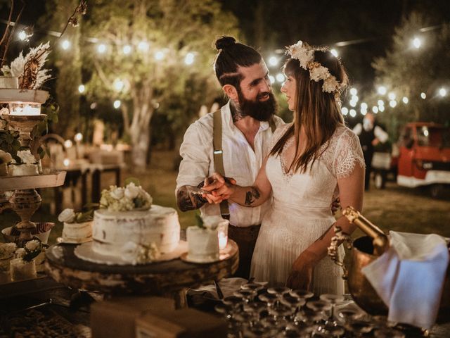 Il matrimonio di Alessio e Noemi a Nettuno, Roma 5