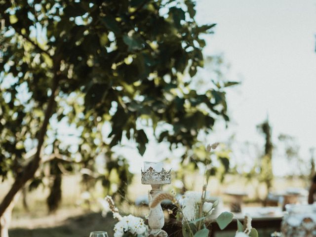 Il matrimonio di Alessio e Noemi a Nettuno, Roma 10