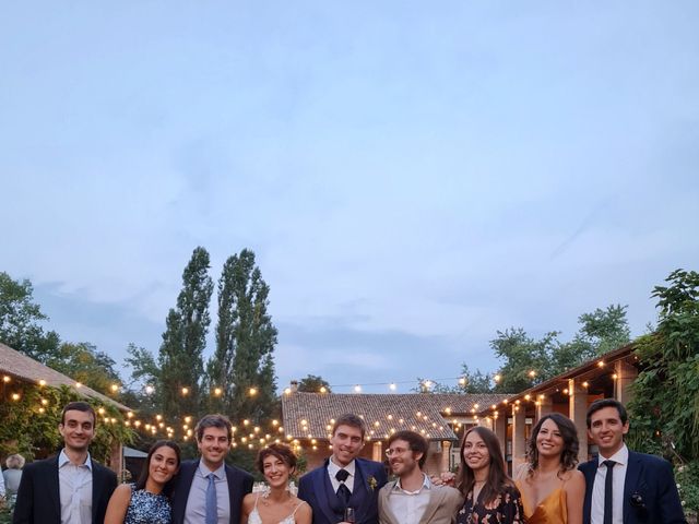 Il matrimonio di Davide e Silvia a Sant&apos;Ilario d&apos;Enza, Reggio Emilia 2