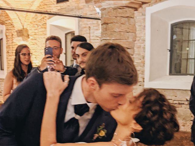 Il matrimonio di Davide e Silvia a Sant&apos;Ilario d&apos;Enza, Reggio Emilia 11